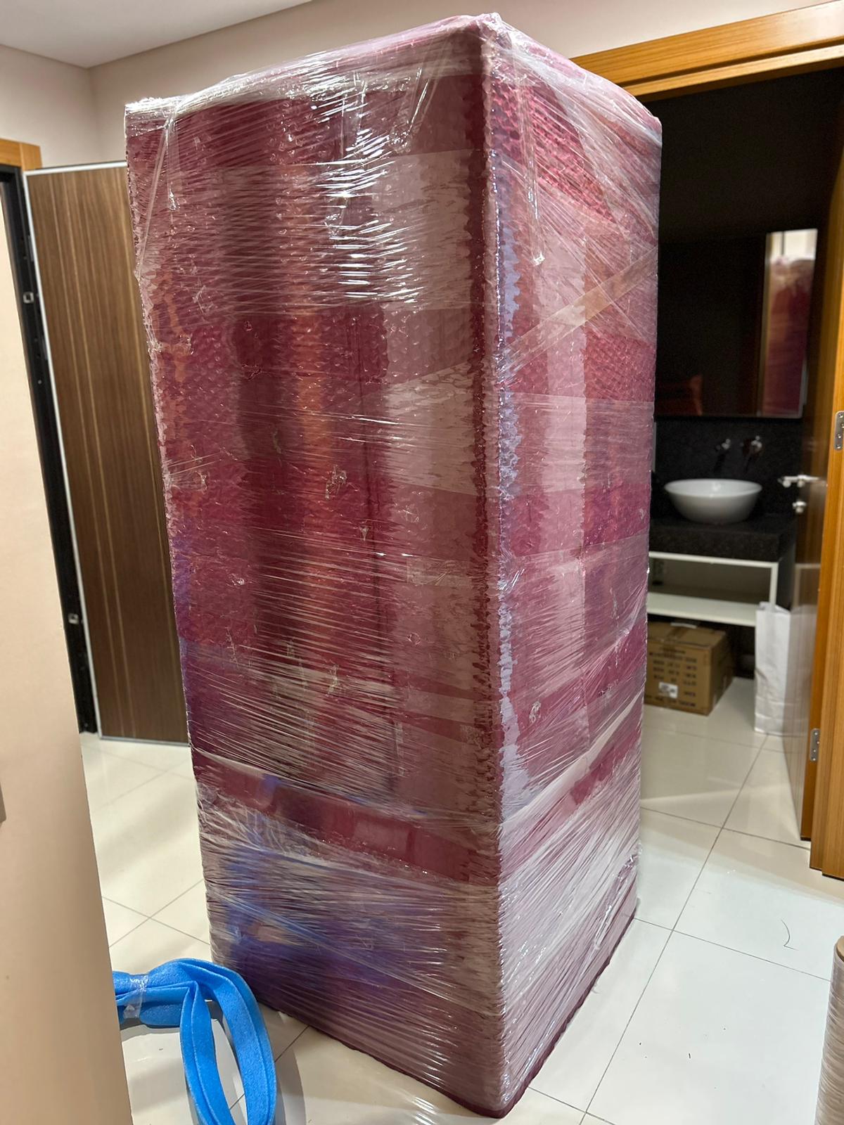 Buzdolabı Paketleme görseli