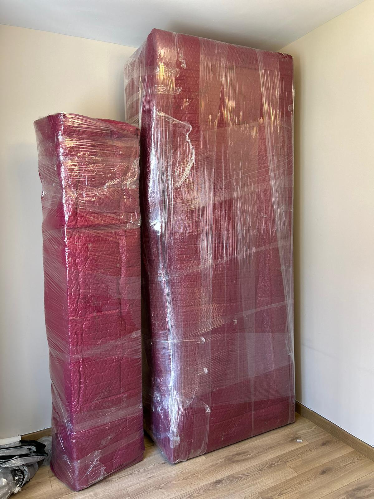 Konsol Ve televizyon Ünitesi  görseli