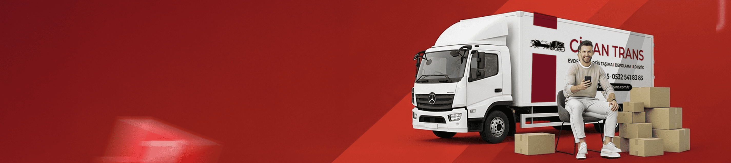 Büyük Ofis Taşımacılığı – Cihantrans görseli