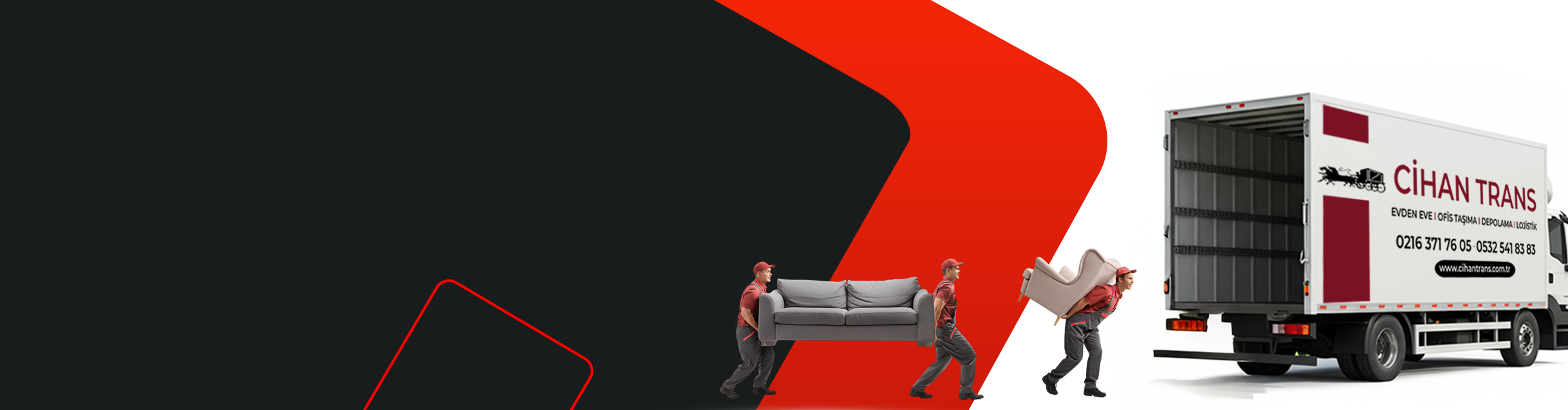 Fabrika Taşımacılığı görseli